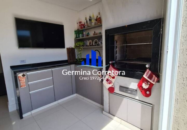 Imagem Casa com 4 Quartos à Venda, 257 m² em Alphaville - Santana De Parnaíba Imagem Casa com 4 Quartos à Venda, 257 m² em Alphaville - Santana De Parnaíba