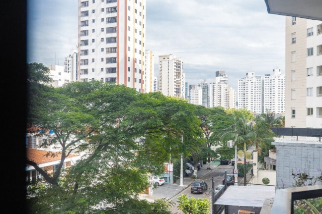 Imagem Apartamento com 3 Quartos à Venda, 140 m² em Vila Nova Conceição - São Paulo Imagem Apartamento com 3 Quartos à Venda, 140 m² em Vila Nova Conceição - São Paulo
