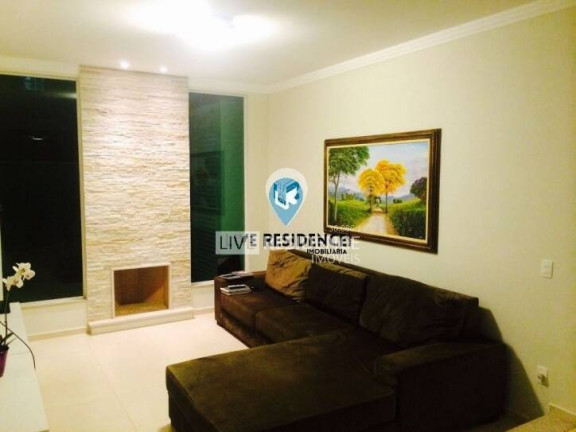 Imagem Casa com 4 Quartos à Venda, 300 m² em Loteamento Itatiba Country Club - Itatiba Imagem Casa com 4 Quartos à Venda, 300 m² em Loteamento Itatiba Country Club - Itatiba