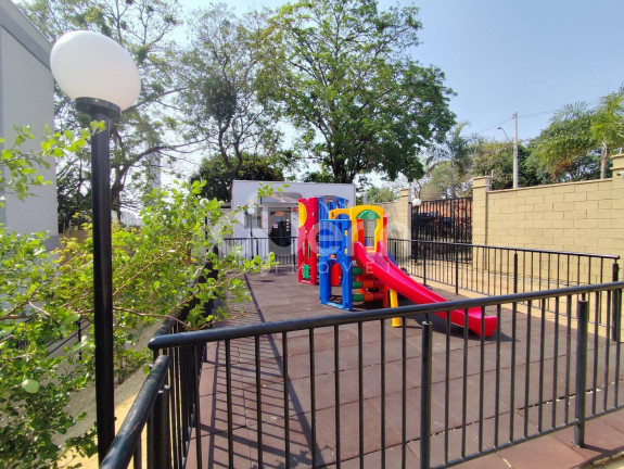 Imagem Apartamento com 2 Quartos à Venda, 39 m² em Residencial Monsenhor Romeu Tortorelli - São Carlos Imagem Apartamento com 2 Quartos à Venda, 39 m² em Residencial Monsenhor Romeu Tortorelli - São Carlos