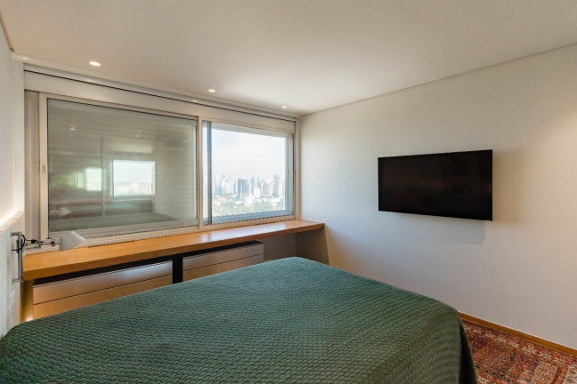 Imagem Apartamento com 3 Quartos à Venda, 300 m² em Cerqueira César - São Paulo