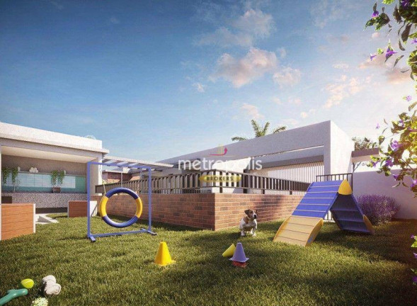 Imagem Apartamento com 3 Quartos à Venda, 110 m² em Centro - São Caetano Do Sul
