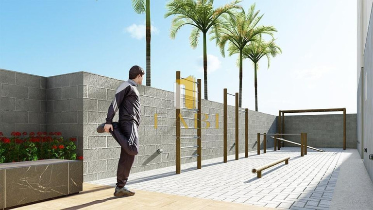 Imagem Apartamento com 2 Quartos à Venda, 50 m² em Gramame - João Pessoa Imagem Apartamento com 2 Quartos à Venda, 50 m² em Gramame - João Pessoa