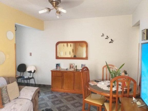 Imagem Apartamento com 1 Quarto à Venda, 67 m² em José Menino - Santos Imagem Apartamento com 1 Quarto à Venda, 67 m² em José Menino - Santos