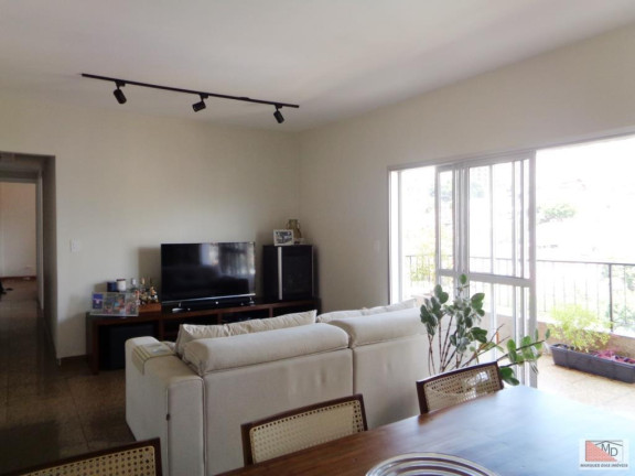 Imagem Apartamento com 3 Quartos à Venda, 122 m² em Perdizes - São Paulo Imagem Apartamento com 3 Quartos à Venda, 122 m² em Perdizes - São Paulo