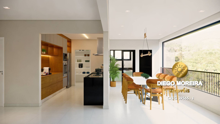 Imagem Apartamento com 3 Quartos à Venda, 148 m² em Vila Gardênia - Atibaia Imagem Apartamento com 3 Quartos à Venda, 148 m² em Vila Gardênia - Atibaia