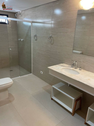 Imagem Apartamento com 3 Quartos à Venda, 221 m² em Moema - São Paulo