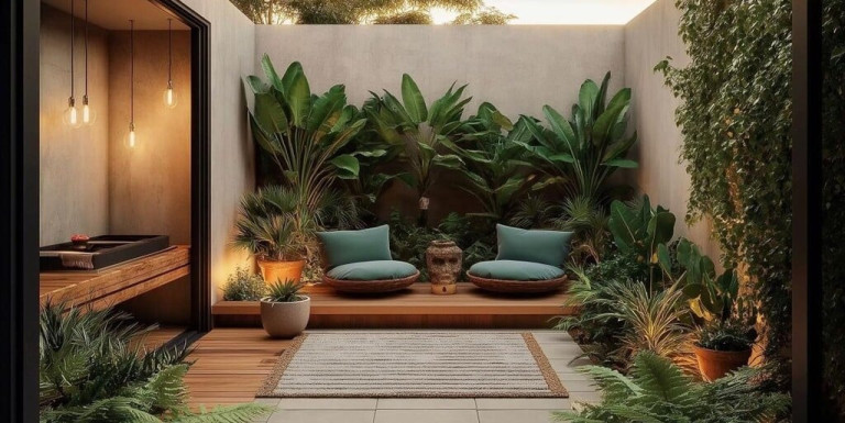 Imagem Cobertura com 1 Quarto à Venda, 45 m²