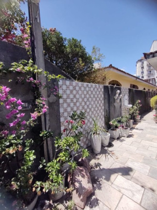 Imagem Casa com 3 Quartos à Venda, 240 m² em Candeias - Jaboatão Dos Guararapes