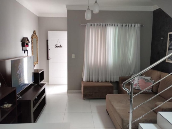 Imagem Sobrado com 3 Quartos à Venda, 75 m² em Santa Regina - Camboriú Imagem Sobrado com 3 Quartos à Venda, 75 m² em Santa Regina - Camboriú