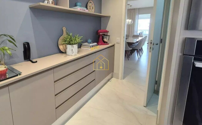 Imagem Apartamento com 3 Quartos à Venda, 237 m² em Centro - São Bernardo Do Campo
