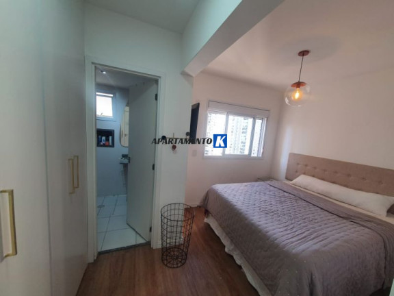 Imagem Apartamento com 3 Quartos à Venda, 86 m² em Jardim Flor Da Montanha - Guarulhos