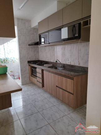 Imagem Apartamento com 2 Quartos à Venda, 67 m² em Jardim Esperança - Jacareí Imagem Apartamento com 2 Quartos à Venda, 67 m² em Jardim Esperança - Jacareí