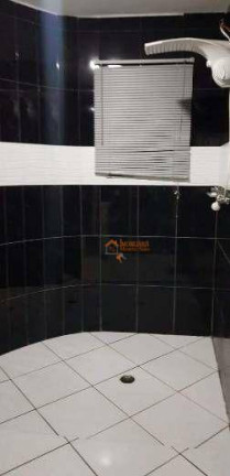 Imagem Sobrado com 4 Quartos à Venda, 250 m² em Parque Continental - Guarulhos Imagem Sobrado com 4 Quartos à Venda, 250 m² em Parque Continental - Guarulhos