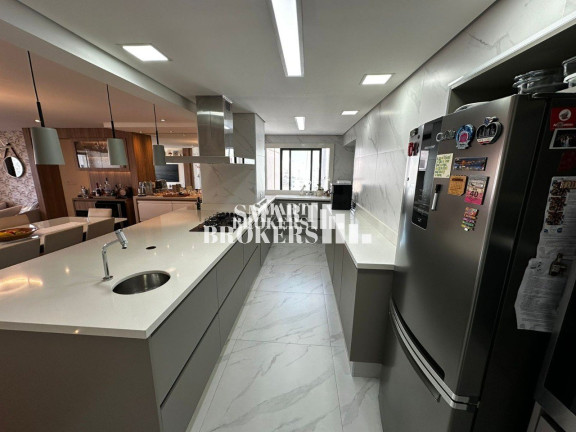 Imagem Apartamento com 2 Quartos à Venda, 107 m² em Chácara Klabin - São Paulo