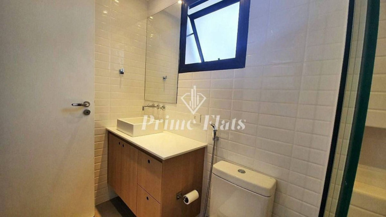Imagem Apartamento com 1 Quarto à Venda, 42 m² em Jardins - São Paulo Imagem Apartamento com 1 Quarto à Venda, 42 m² em Jardins - São Paulo