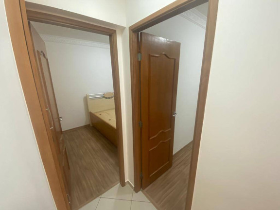 Imagem Apartamento com 2 Quartos para Alugar, 62 m² em Alphaville Centro Industrial E Empresarial/alphaville. - Barueri