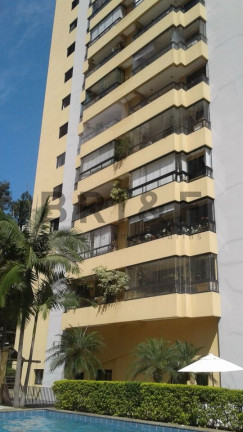 Imagem Apartamento com 3 Quartos à Venda, 112 m² em Brooklin - São Paulo Imagem Apartamento com 3 Quartos à Venda, 112 m² em Brooklin - São Paulo