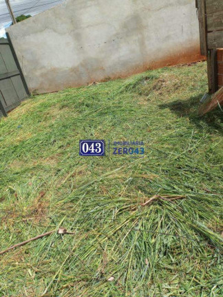 Imagem Terreno à Venda, 250 m² em Jardim Da Urca - Londrina Imagem Terreno à Venda, 250 m² em Jardim Da Urca - Londrina