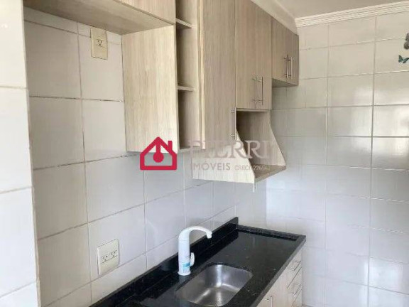Imagem Apartamento com 2 Quartos à Venda, 43 m² em Jaraguá - São Paulo Imagem Apartamento com 2 Quartos à Venda, 43 m² em Jaraguá - São Paulo