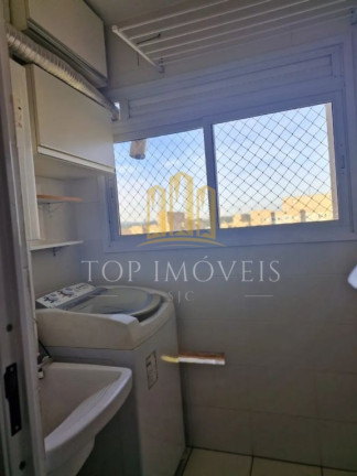 Imagem Apartamento com 2 Quartos à Venda, 47 m² em Jardim Ismênia - São José Dos Campos Imagem Apartamento com 2 Quartos à Venda, 47 m² em Jardim Ismênia - São José Dos Campos