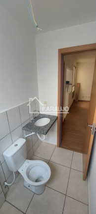 Imagem Apartamento com 2 Quartos à Venda, 48 m² em Jardim América - Sorocaba Imagem Apartamento com 2 Quartos à Venda, 48 m² em Jardim América - Sorocaba