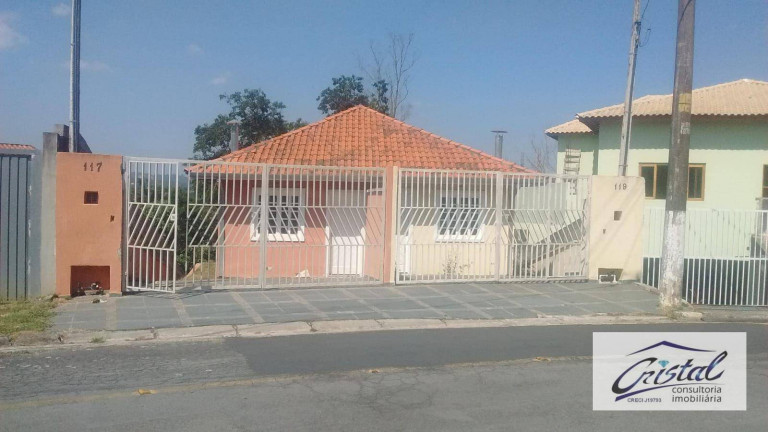 Imagem Casa com 3 Quartos à Venda, 142 m² em Nakamura Park - Cotia Imagem Casa com 3 Quartos à Venda, 142 m² em Nakamura Park - Cotia