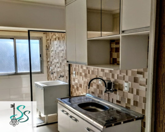 Kitnet com 1 Quarto à Venda, 45 m² em Centro - Campinas