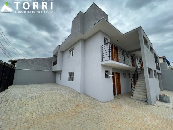 Imagem Kitnet com 1 Quarto à Venda, 29 m² em Jardim Santa Bárbara - Sorocaba Imagem Kitnet com 1 Quarto à Venda, 29 m² em Jardim Santa Bárbara - Sorocaba
