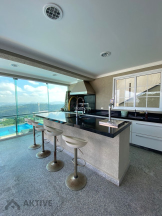 Imagem Casa de Condomínio com 5 Quartos à Venda, 950 m² em Alphaville - Santana De Parnaíba Imagem Casa de Condomínio com 5 Quartos à Venda, 950 m² em Alphaville - Santana De Parnaíba