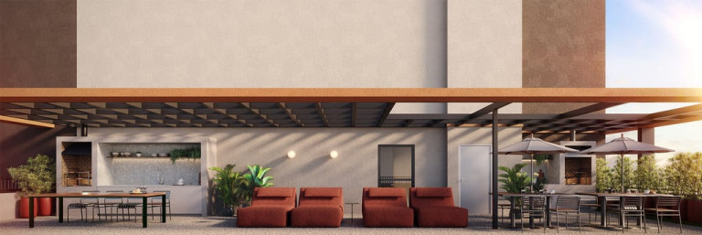 Imagem Imóvel com 2 Quartos à Venda, 40 m² em Mirandópolis - São Paulo Imagem Imóvel com 2 Quartos à Venda, 40 m² em Mirandópolis - São Paulo