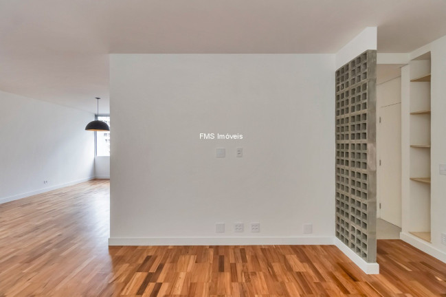 Imagem Imóvel com 3 Quartos à Venda, 176 m² em Santa Cecília - São Paulo