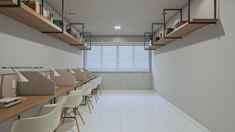 Imagem Apartamento com 2 Quartos à Venda, 54 m² em Bessa - João Pessoa
