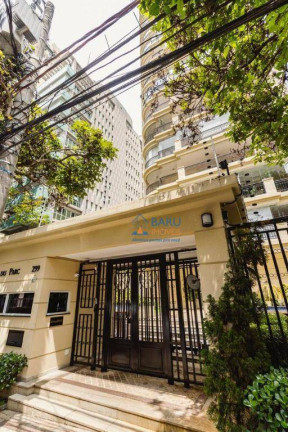 Apartamento com 3 Quartos à Venda ou Locação, 206 m² em Perdizes - São Paulo
