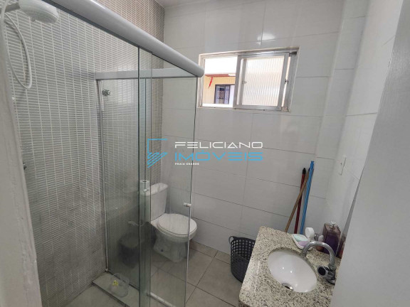 Imagem Apartamento com 2 Quartos à Venda, 60 m² em Canto Do Forte - Praia Grande