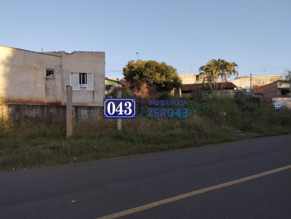 Imagem Terreno para Alugar, 70 m² em Lindóia - Londrina Imagem Terreno para Alugar, 70 m² em Lindóia - Londrina