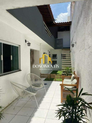 Imagem Casa com 2 Quartos à Venda, 185 m² em Independência - São Bernardo Do Campo