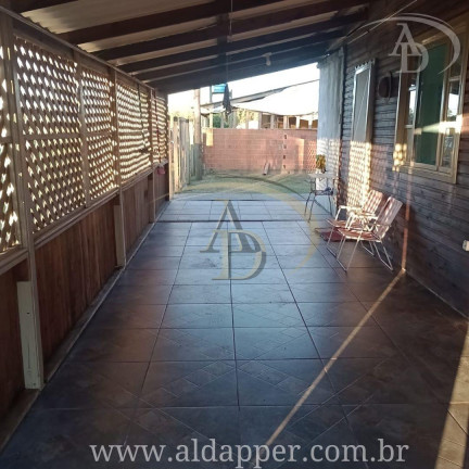 Imagem Casa com 2 Quartos à Venda, 90 m² em Quinta - Rio Grande Imagem Casa com 2 Quartos à Venda, 90 m² em Quinta - Rio Grande