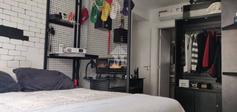 Imagem Apartamento com 1 Quarto à Venda, 74 m² em Aclimação - São Paulo Imagem Apartamento com 1 Quarto à Venda, 74 m² em Aclimação - São Paulo
