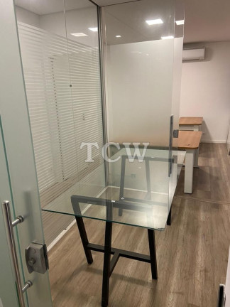 Imagem Sala Comercial para Alugar, 44 m² em Liberdade - São Paulo