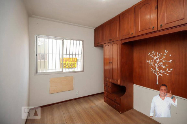 Imagem Apartamento com 2 Quartos à Venda, 62 m² em Méier - Rio De Janeiro Imagem Apartamento com 2 Quartos à Venda, 62 m² em Méier - Rio De Janeiro