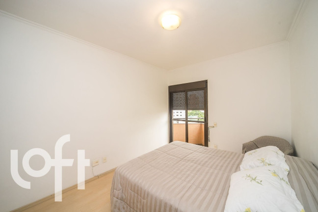 Imagem Apartamento com 4 Quartos à Venda, 182 m² em Vila Mariana - São Paulo