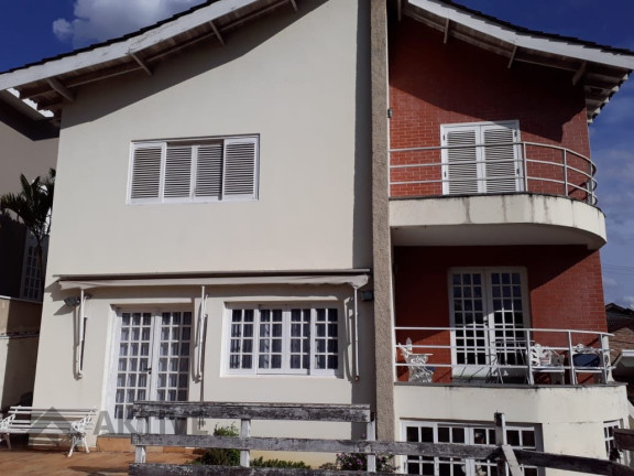 Imagem Casa de Condomínio com 4 Quartos à Venda, 364 m² em Alphaville - Santana De Parnaíba Imagem Casa de Condomínio com 4 Quartos à Venda, 364 m² em Alphaville - Santana De Parnaíba
