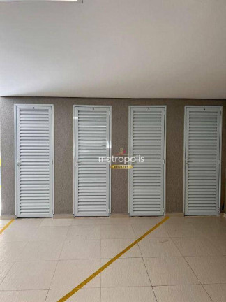 Imagem Apartamento com 3 Quartos à Venda, 90 m² em Campestre - Santo André Imagem Apartamento com 3 Quartos à Venda, 90 m² em Campestre - Santo André