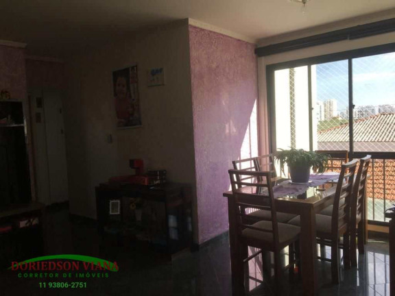 Imagem Apartamento com 3 Quartos à Venda, 83 m² em Jardim Tijuco - Guarulhos Imagem Apartamento com 3 Quartos à Venda, 83 m² em Jardim Tijuco - Guarulhos