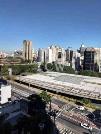 Imagem Sala Comercial à Venda, 25 m² em Liberdade - São Paulo