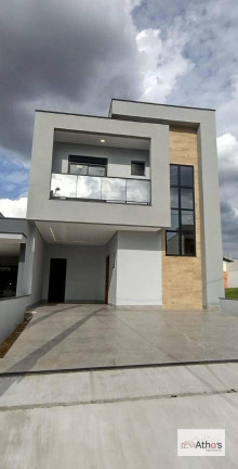 Imagem Casa com 3 Quartos à Venda, 198 m² em Jardim Toscana - Indaiatuba Imagem Casa com 3 Quartos à Venda, 198 m² em Jardim Toscana - Indaiatuba