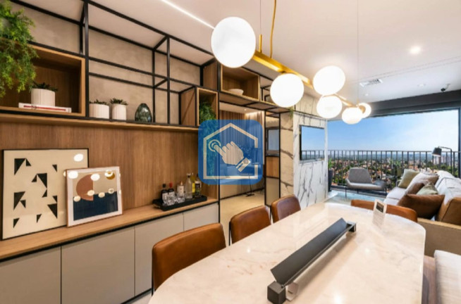 Imagem Apartamento com 2 Quartos à Venda, 57 m² em Saúde - São Paulo Imagem Apartamento com 2 Quartos à Venda, 57 m² em Saúde - São Paulo