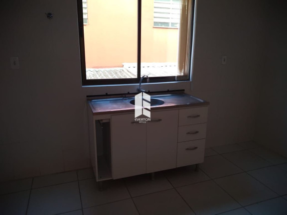Imagem Apartamento com 3 Quartos à Venda, 83 m² em Bonfim - Santa Maria Imagem Apartamento com 3 Quartos à Venda, 83 m² em Bonfim - Santa Maria