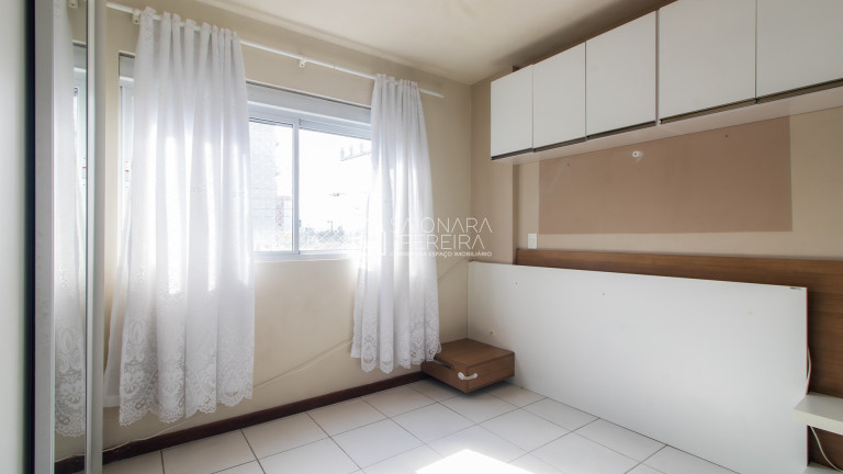 Imagem Apartamento com 2 Quartos à Venda, 65 m² em Barreiros - São José Imagem Apartamento com 2 Quartos à Venda, 65 m² em Barreiros - São José